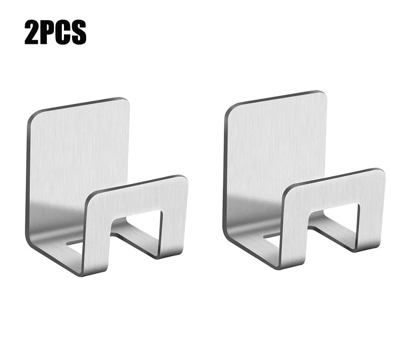 Stainless Steel Sponges Rack - Vista Echo