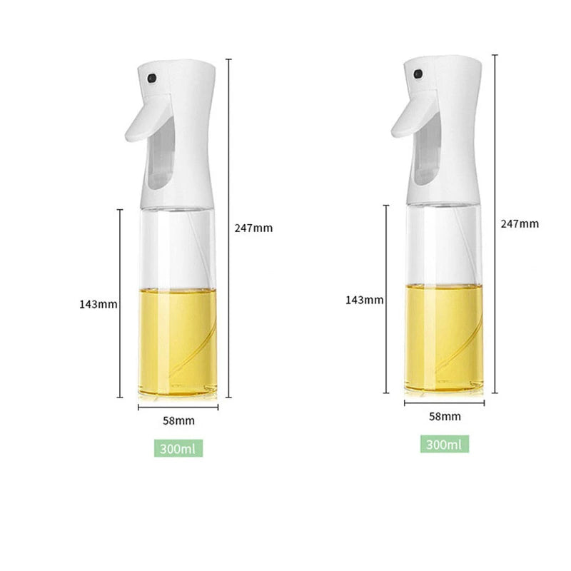 Olive Oil Sprayer - Vista Echo