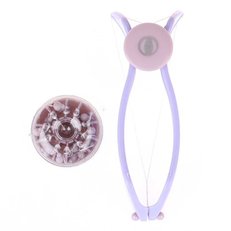 Hair Remover Beauty Tool - Vista Echo