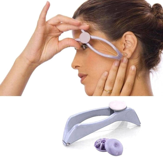 Hair Remover Beauty Tool - Vista Echo