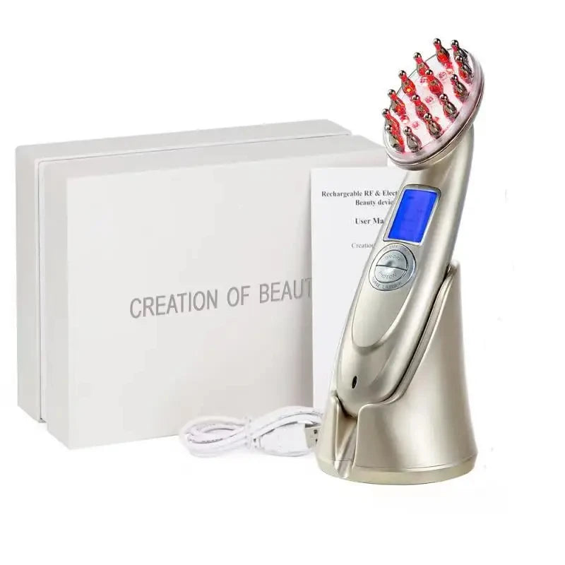 RevitaLase Hair Regrowth Comb - Vista Echo