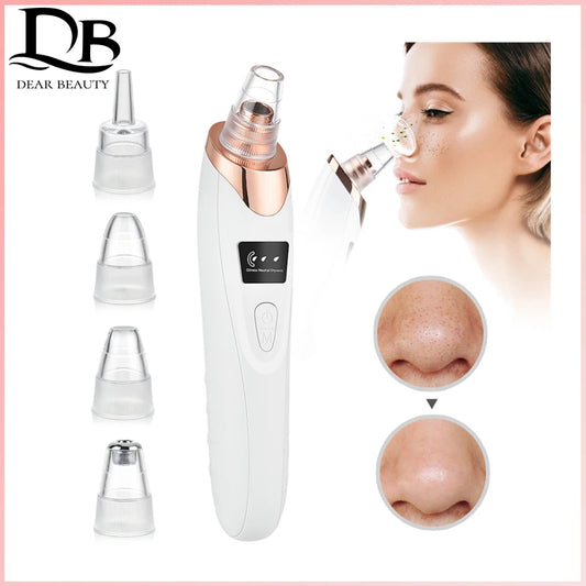 DearBeauty Vacuum - Vista Echo