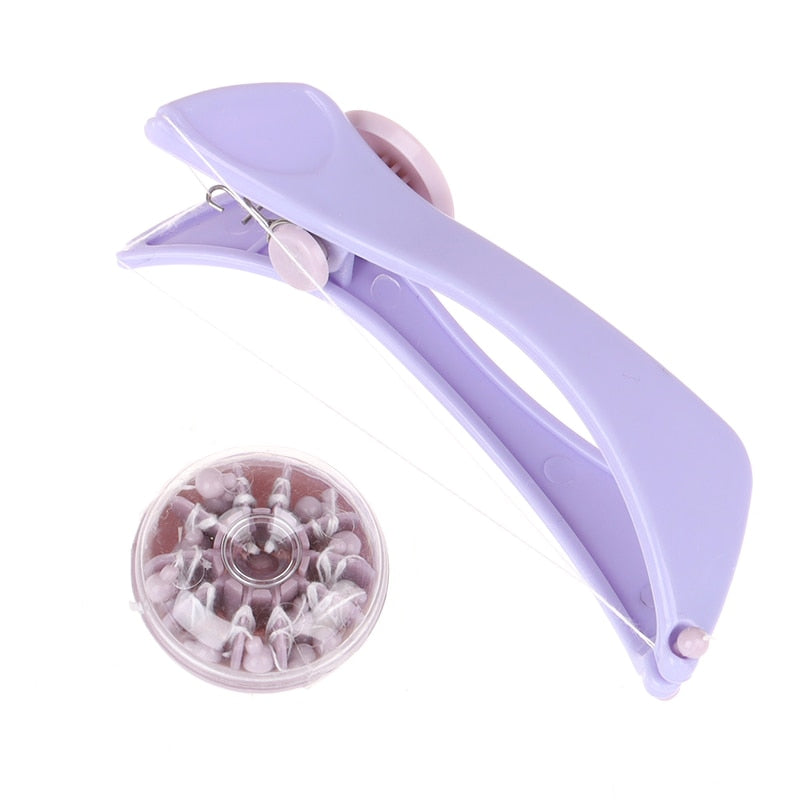 Hair Remover Beauty Tool - Vista Echo