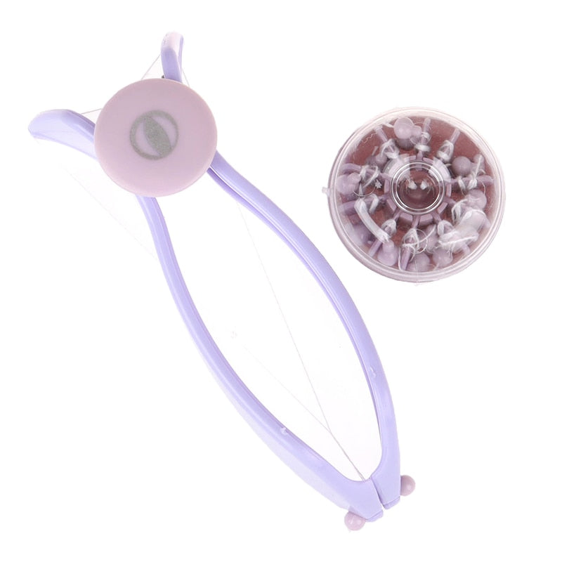 Hair Remover Beauty Tool - Vista Echo